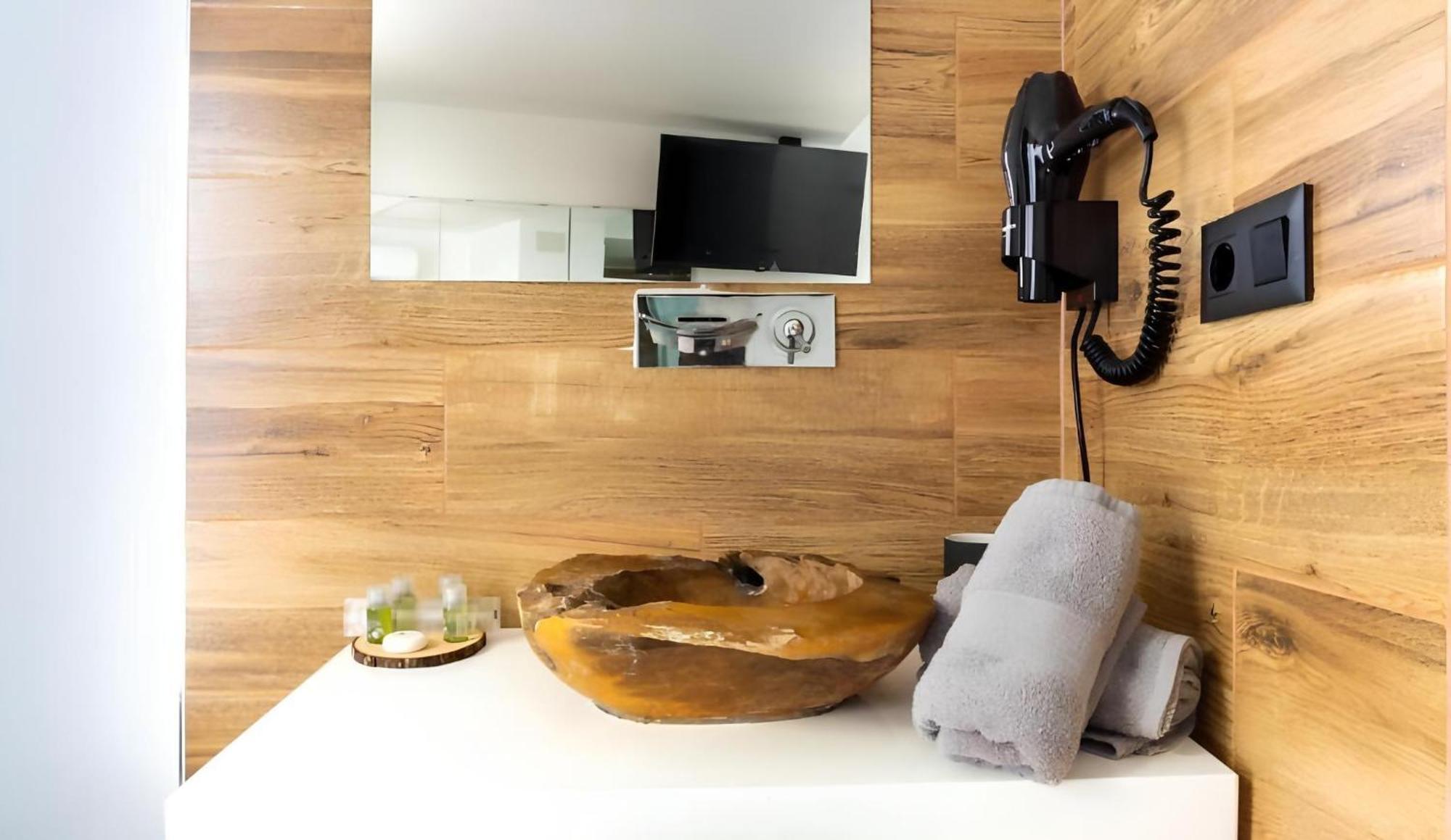 Ilustre Bed & Breakfast Malaga